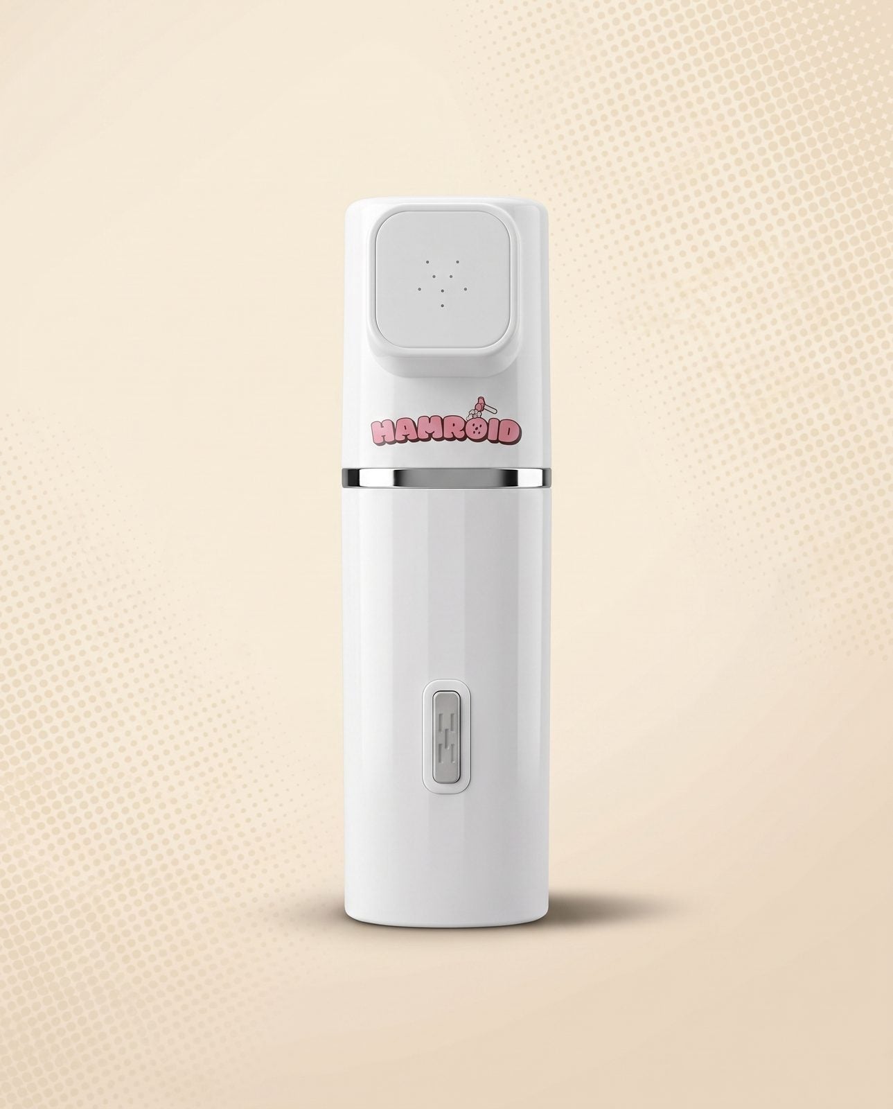 Hamroid portable electric bidet