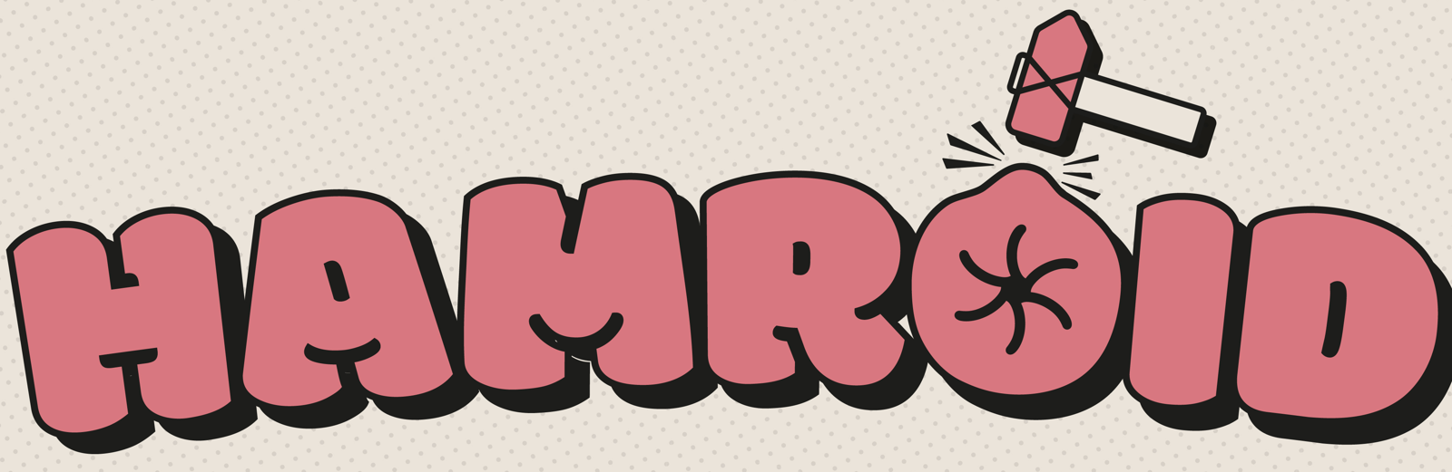Hamroid